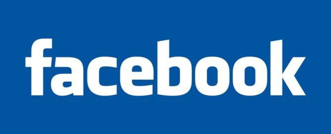 Logo Facebook page officielle IS EBOOKS
