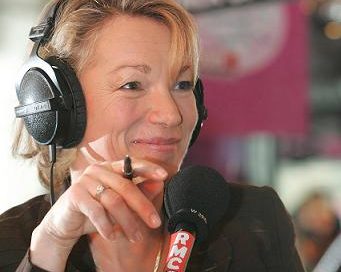 Brigitte Lahaie RMC