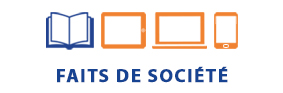 Collection Faits de société