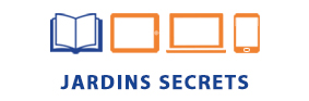 Collection Jardins secrets