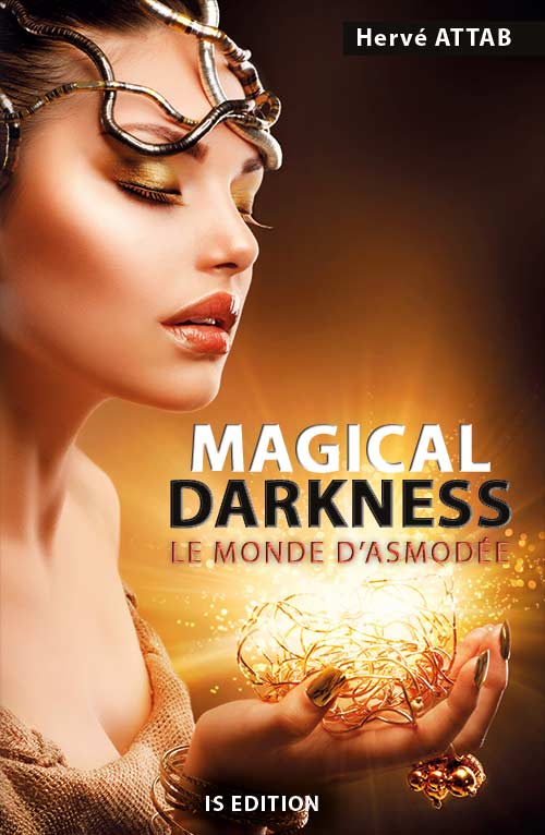Magical Darkness