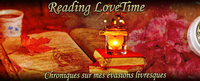 Reading Love Time