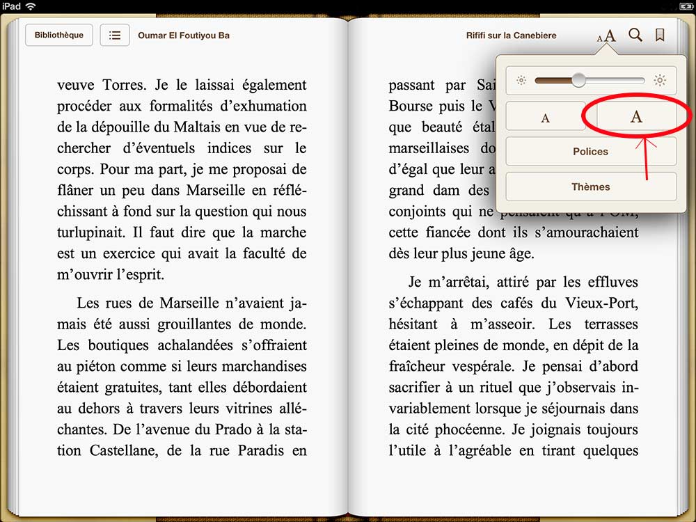 ebooks-rififi-sur-la-canebiere-ipad-police-agrandie