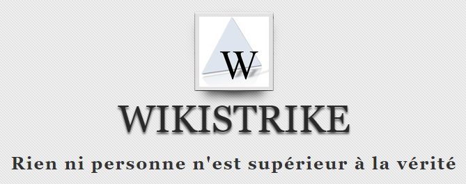 Wikistrike