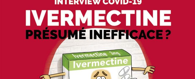 Le scandale Ivermectine sur Nexus Magazine