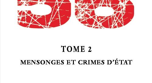 56 : Mensonges et crimes d'état