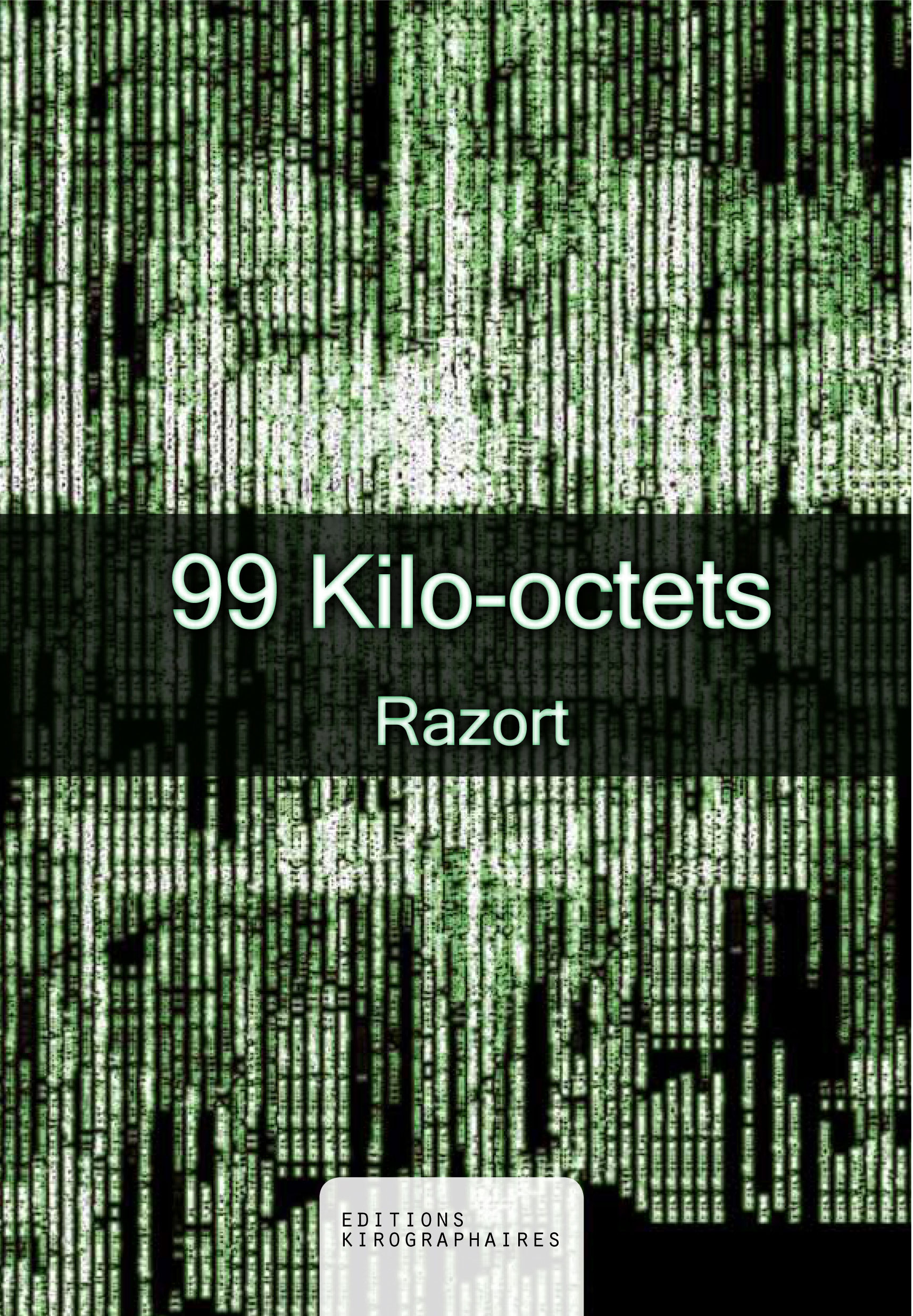 Couverture 99 kilo-octets