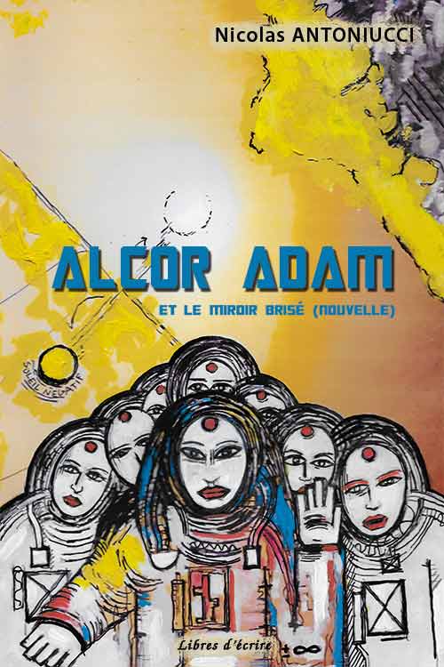 Alcor Adam