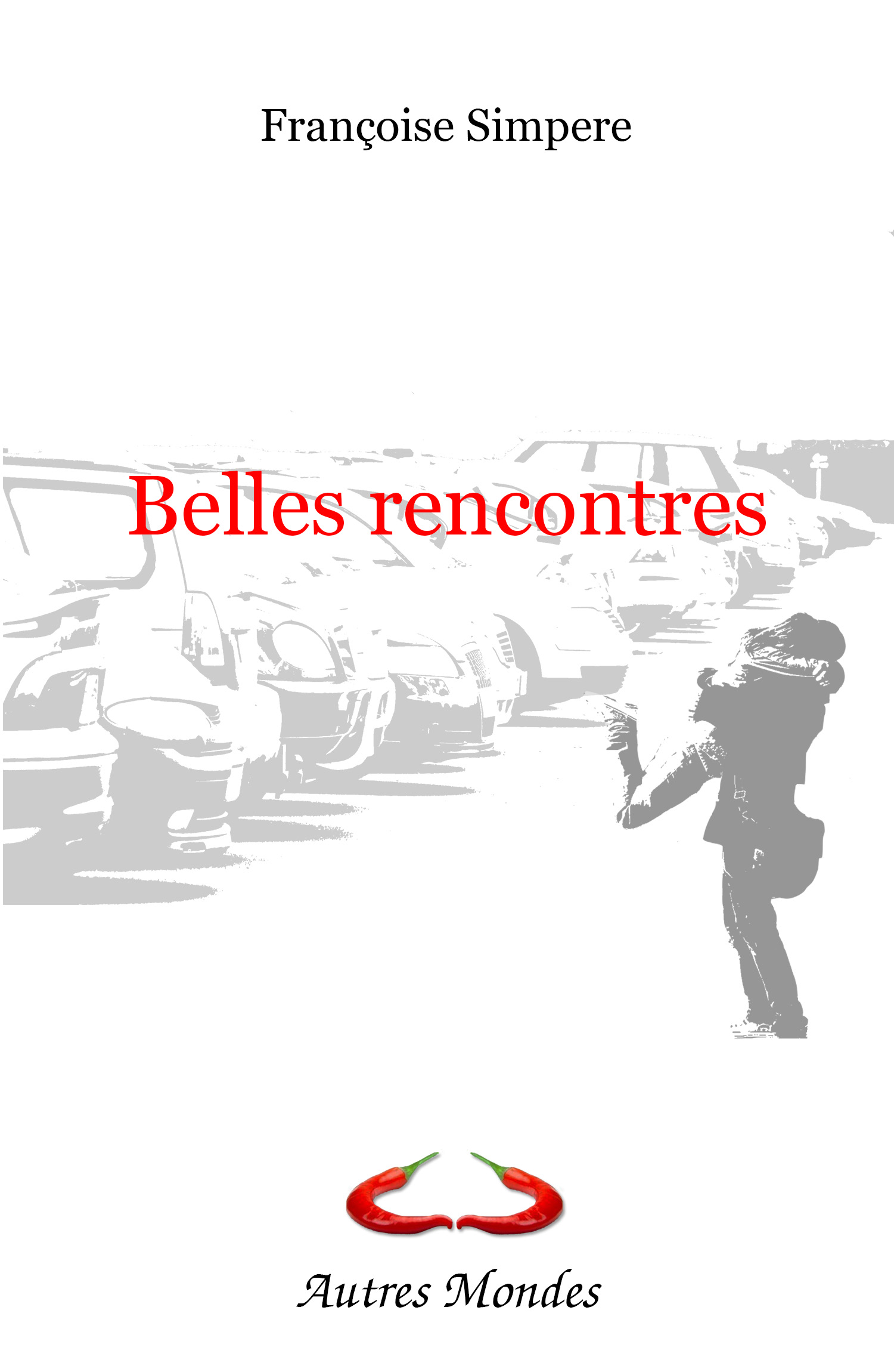 Ebook Belles rencontres