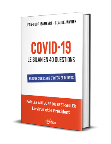 Covid-19 : Le bilan en 40 questions