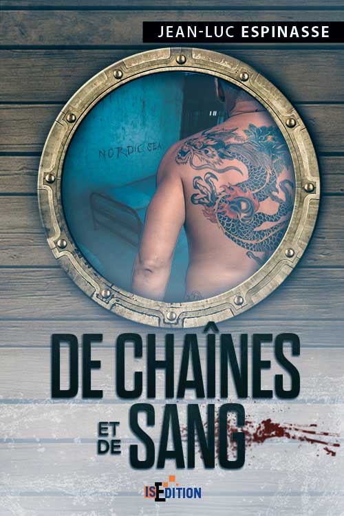 De chaînes et de sang