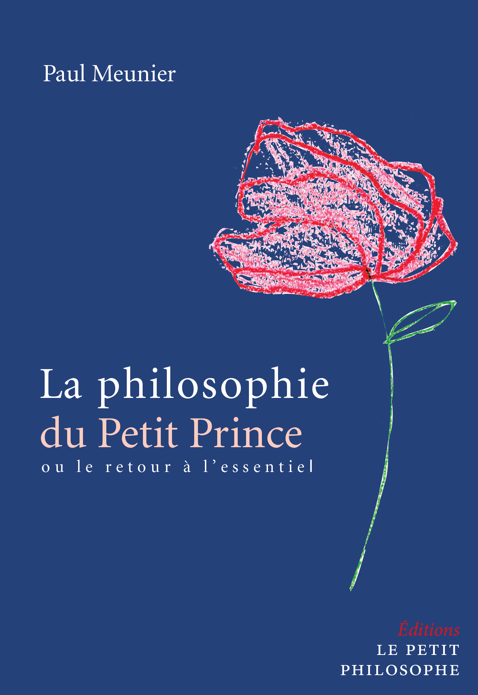 Ebook: La philosophie du Petit Prince
