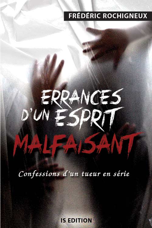 Errances d'un esprit malfaisant