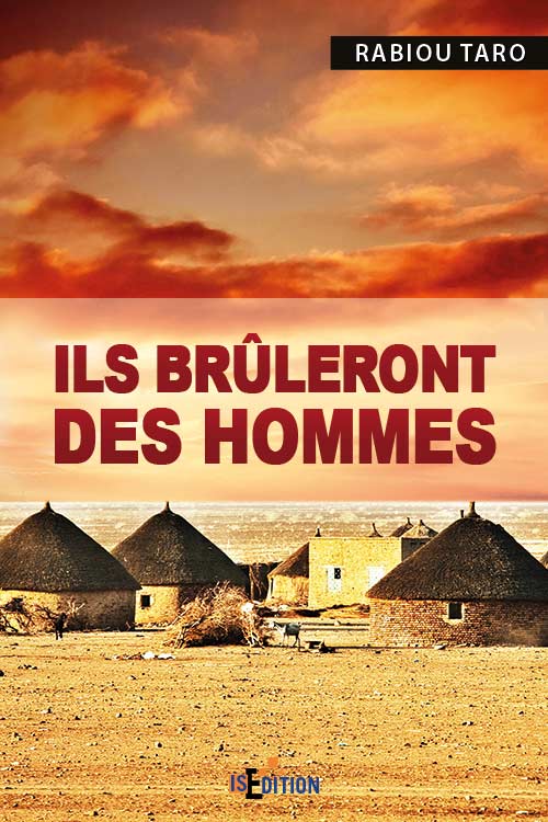 Ils brûleront des hommes