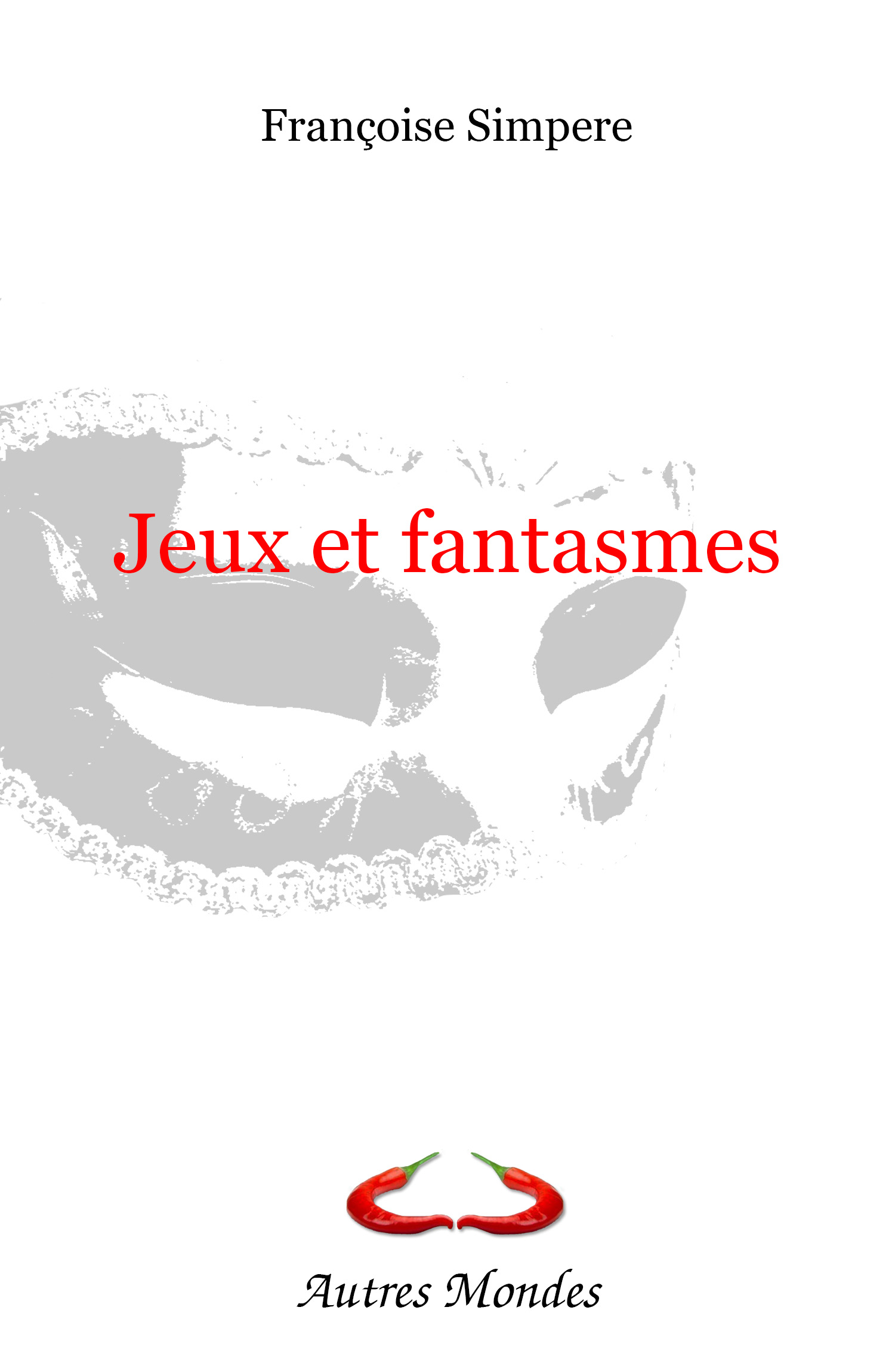 Ebook Jeux et fantasmes