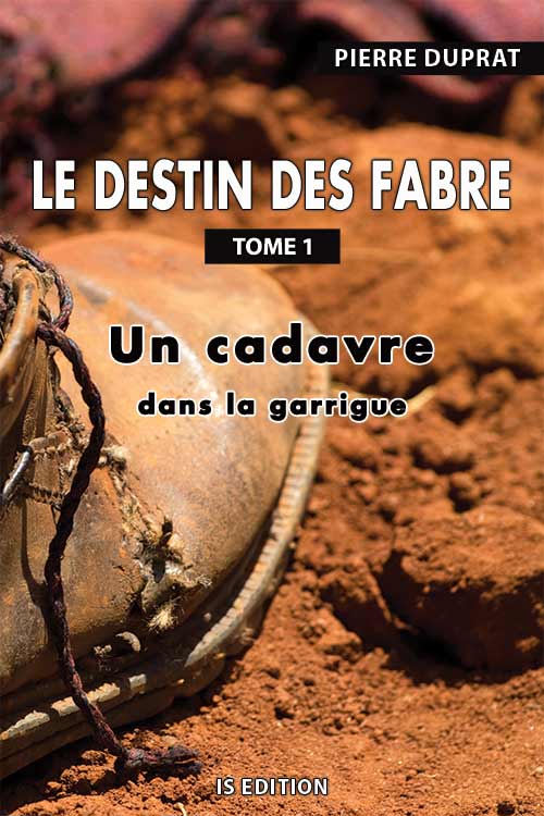 Un cadavre dans la garrigue