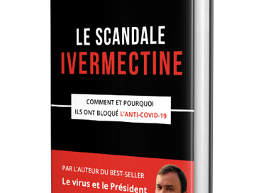 Le scandale Ivermectine