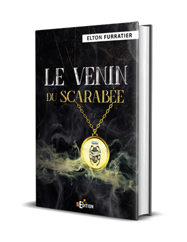 Le venin du scarabée