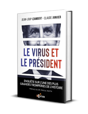 Le virus et le Président