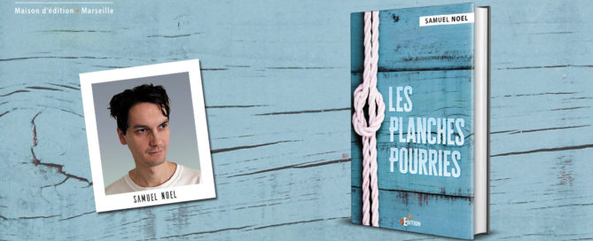 "Les Planches Pourries"