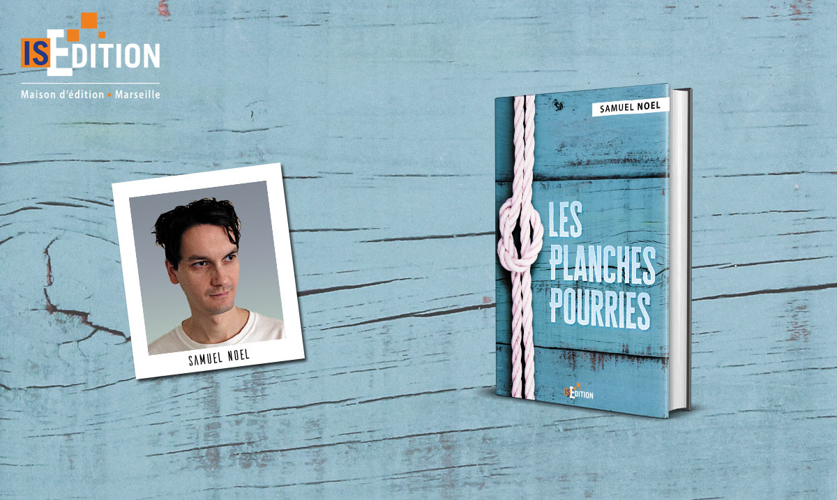 "Les Planches Pourries" 