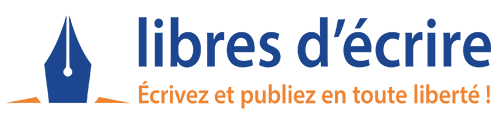 Libres d'écrire - Services d'auto-édition