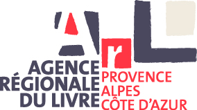 Agence Régionale du Livre PACA