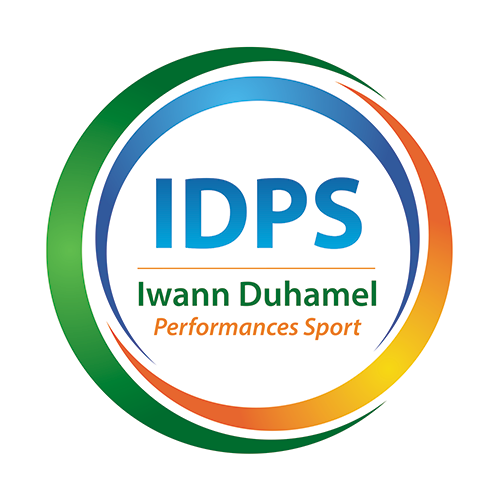 Logo IDPS - Coach sportif sur Aix en Provence et Marseille