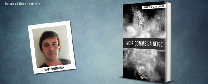 Noir comme la neige